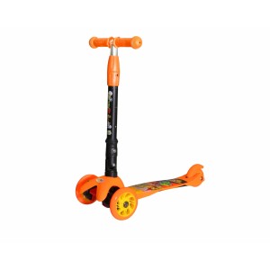Самокат складной VSP 9A orange Skater
