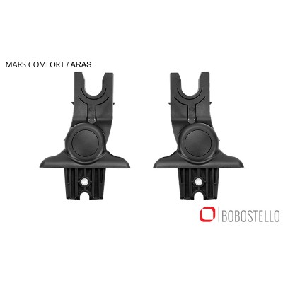 Адаптер для автокресла Bobostello Mars Comfort