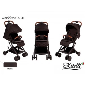 Прогулочная коляска Kitelli airBass_A310