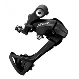 Переключатель задний "Shimano Acera" 9 скор.