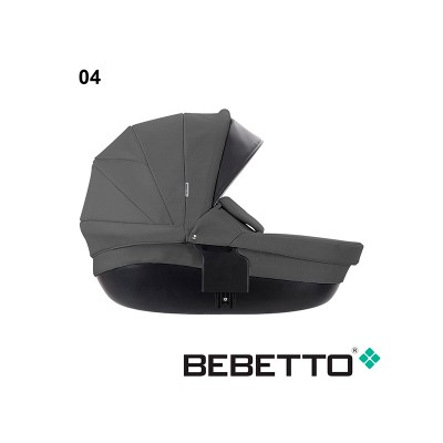 Люлька для коляски Bebetto42 Sport Comfort_04