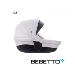 Люлька для коляски Bebetto42 Sport Comfort_03