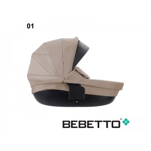 Люлька для коляски Bebetto42 Sport Comfort_01