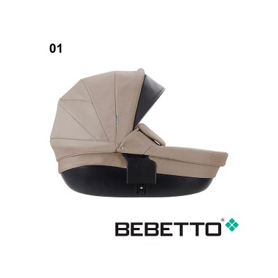 Люлька для коляски Bebetto42 Sport Comfort_01