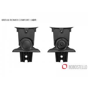 Адаптер для автокресла Bobostello Britax Romer Comfort