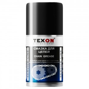 смазка для цепи Texon 125ml