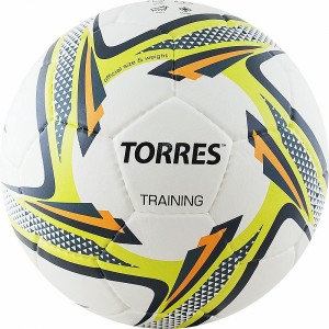 Мяч футбольный TORRES Training р.5