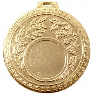 Медаль MD Rus.60   G 60мм
