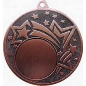 Медаль MD Rus.516   AB 50мм
