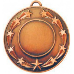 Медаль MD Rus.519   AB 50мм