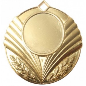 Медаль MD Rus.520   G 50мм