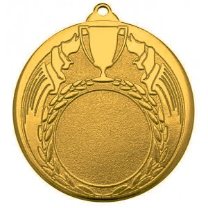 Медаль MD Rus.524   G 50мм