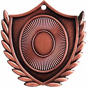 Медаль MMC13050   B 50мм