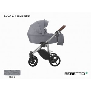 Детская коляска 2 в 1 Bebetto Luca_07_SZA